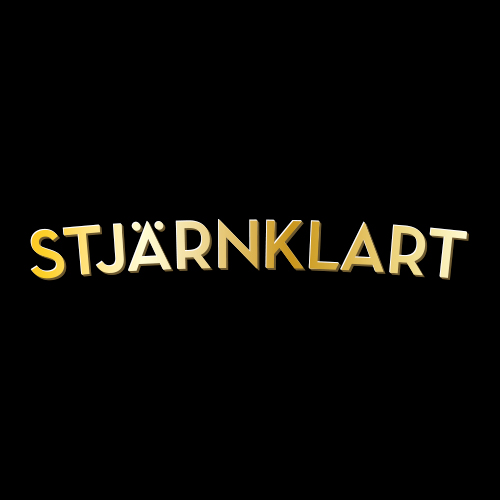 Stjärnklart